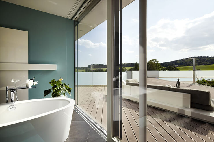 Na jakie okna pasywne się zdecydować?